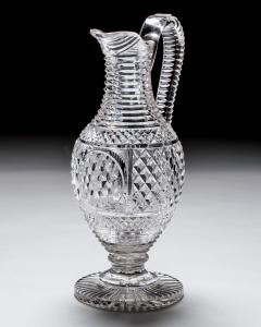 THE TWINING EWER GOBLETS - 4347011