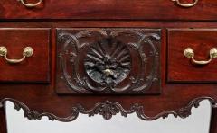 THE WILLIAM PARSONS FAMILY CARVED CHIPPENDALE LOWBOY - 3019452