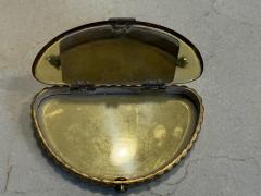 THREE BEJEWELED ART DECO COMPACTS - 4488096