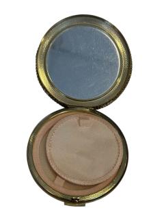THREE BEJEWELED ART DECO COMPACTS - 4488102