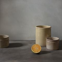 THREE POTS AND ORANGE Still life photography 2 9 - 3835822