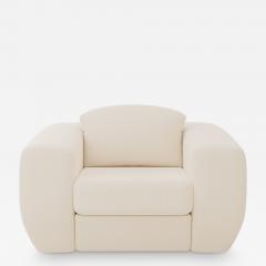 TOM MUYTERS BASE 1 2 ARMCHAIR - 3302138