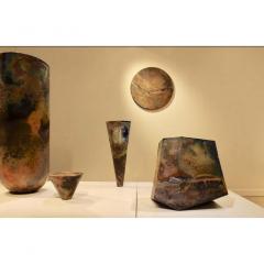 TOMONARI HASHIMOTO CERAMIC ARTWORK HANDMADE BY TOMONARI HASHIMOTO - 2466632