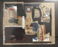 TONY NAVARRO Untitled - 4405615