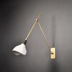 TORNO Adjustable Wall Lamp - 2974834