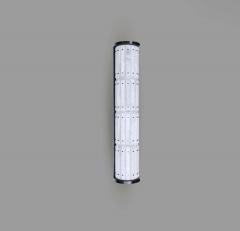 TPB48 Rock Crystal Sconce By Phoenix - 4436800