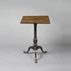 TRANSITIONAL CHIPPENDALE CANDLESTAND - 1351137