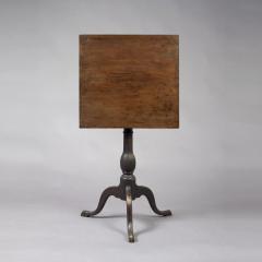 TRANSITIONAL CHIPPENDALE CANDLESTAND - 1351138