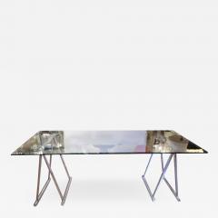 TRESTLE TABLE OR DESK - 1926760