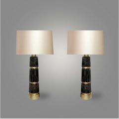 TSH32 Rock Crystal Lamps By Phoenix - 4623267