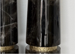 TSH32 Rock Crystal Lamps By Phoenix - 4623268
