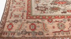 TURKISH GHIORDES EARLY 20TH CENTURY RUG - 2372894