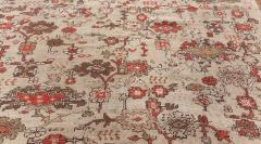 TURKISH GHIORDES EARLY 20TH CENTURY RUG - 2372901