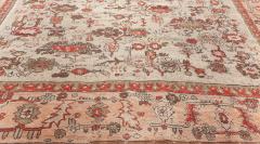 TURKISH GHIORDES EARLY 20TH CENTURY RUG - 2372906