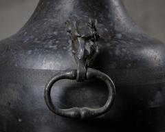 TURKISH METAL FLASK - 1018425