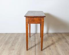 Table Console Tuscany 18th century late 18th century - 4641923