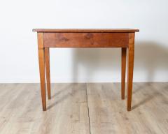Table Console Tuscany 18th century late 18th century - 4641925
