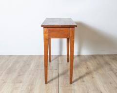 Table Console Tuscany 18th century late 18th century - 4641926