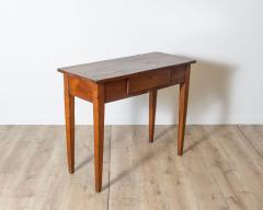 Table Console Tuscany 18th century late 18th century - 4641927