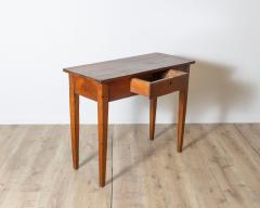 Table Console Tuscany 18th century late 18th century - 4641946