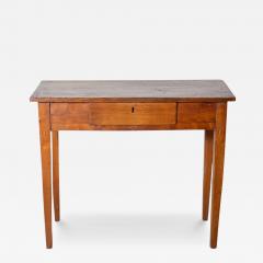 Table Console Tuscany 18th century late 18th century - 4642408