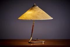 Table Lamp Austria 1950s - 3669110