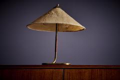 Table Lamp Austria 1950s - 3669116