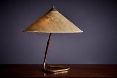 Table Lamp Austria 1950s - 3669117