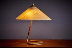 Table Lamp Austria 1950s - 3669118