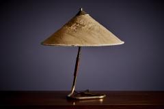 Table Lamp Austria 1950s - 3669119