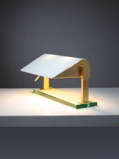 Table Lamp Model 0836 by Pietro Chiesa for Fontana Arte - 4725918