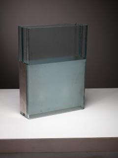 Table Lamp Model 2531 by Giorgio Reggiori for Fontana Arte Studio - 4726175