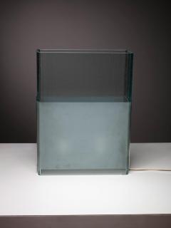 Table Lamp Model 2531 by Giorgio Reggiori for Fontana Arte Studio - 4726177
