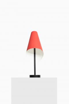 Table Lamp Probably Produced in Sweden - 1886831