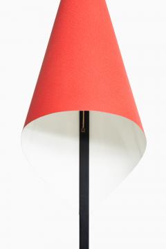 Table Lamp Probably Produced in Sweden - 1886833