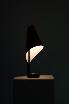 Table Lamp Probably Produced in Sweden - 1886835