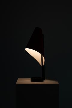 Table Lamp Probably Produced in Sweden - 1886838