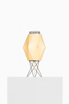 Table Lamp Probably Produced in Sweden - 1963813