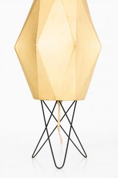 Table Lamp Probably Produced in Sweden - 1963815