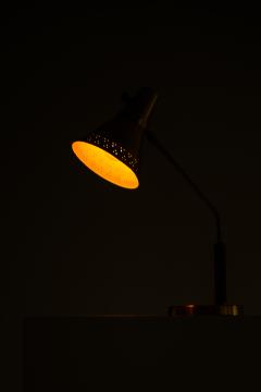 Table Lamp Produced by AB E Hansson Co - 1894406
