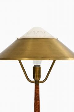 Table Lamp Produced by AB E Hansson Co - 2009467