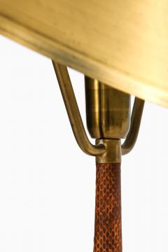 Table Lamp Produced by AB E Hansson Co - 2009468