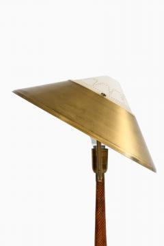 Table Lamp Produced by AB E Hansson Co - 2009469