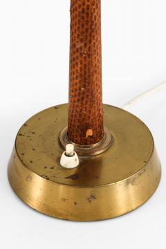 Table Lamp Produced by AB E Hansson Co - 2009470