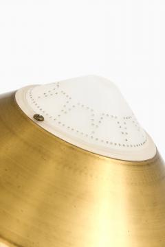 Table Lamp Produced by AB E Hansson Co - 2009471