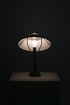 Table Lamp Produced by AB E Hansson Co - 2009472