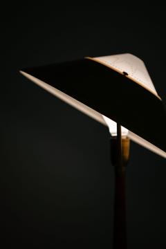 Table Lamp Produced by AB E Hansson Co - 2009473