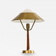 Table Lamp Produced by AB E Hansson Co - 2011437