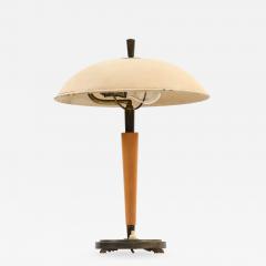 Table Lamp Produced in Sweden - 2011427