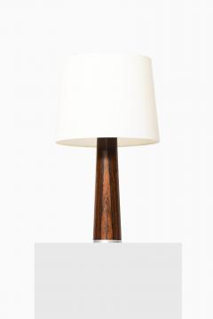 Table Lamp Produced in Sweden - 2028619